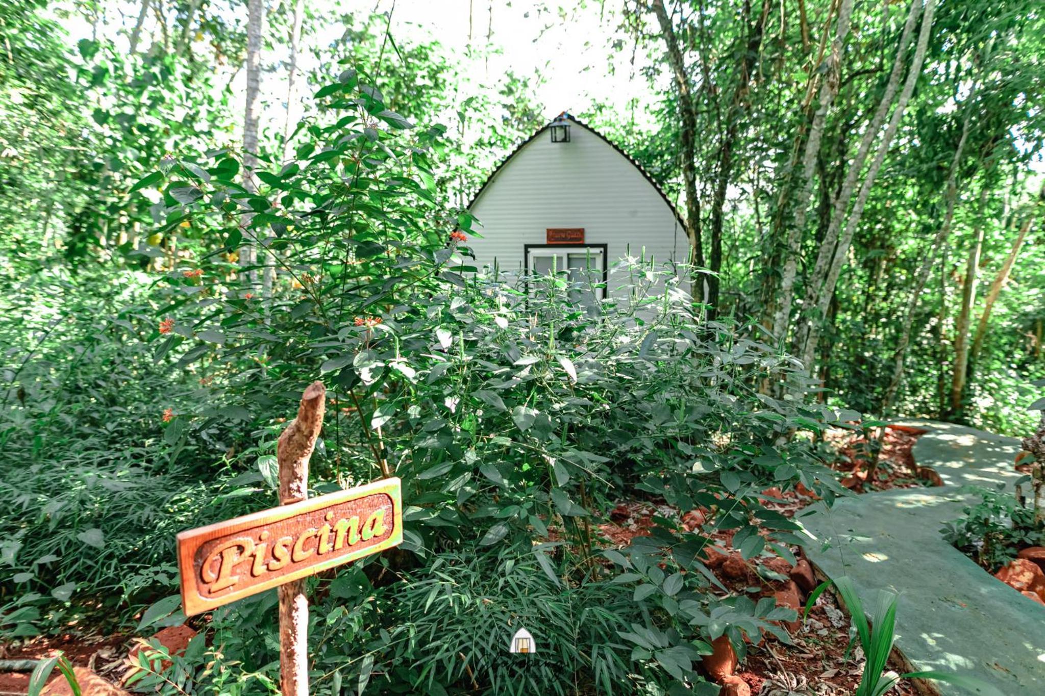 GLAMPING SELVA IGUAZU