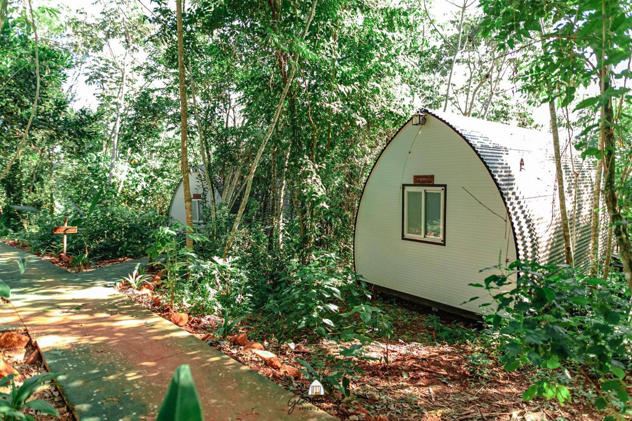 GLAMPING SELVA IGUAZU