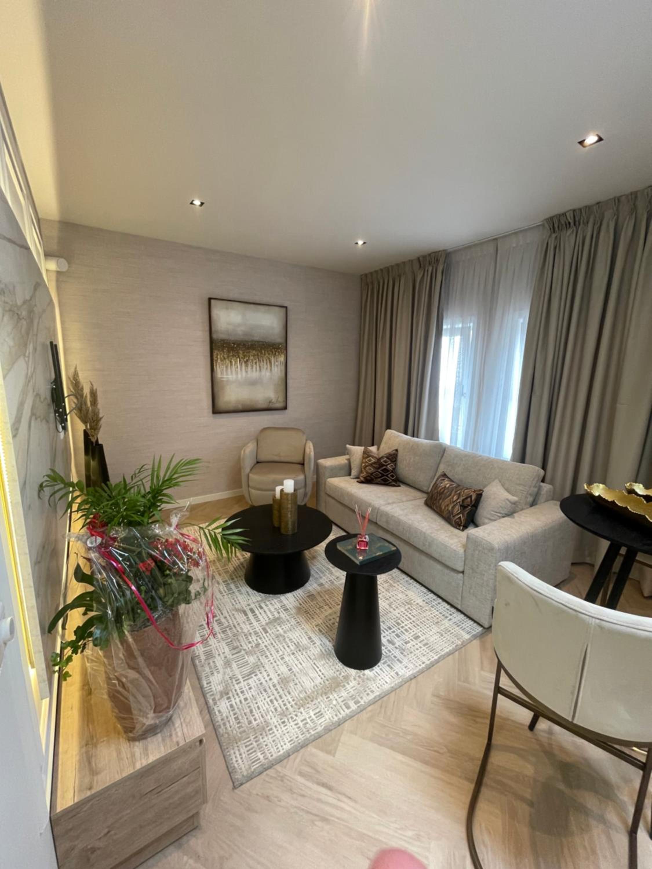 Centrum Hilversum appartement