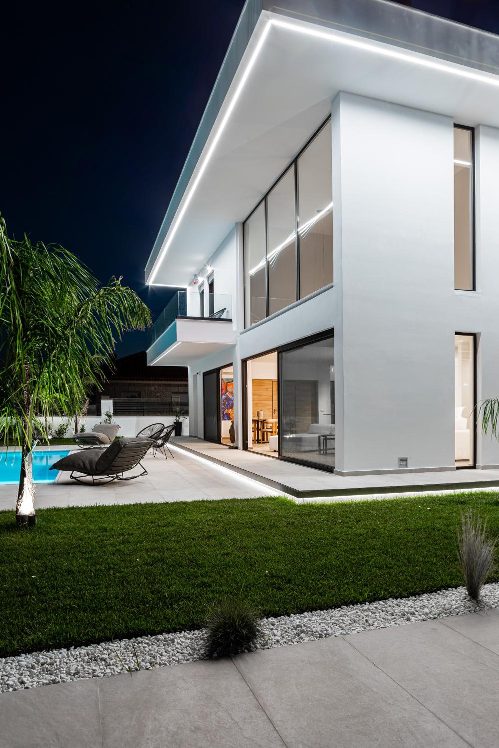 Sunshine Villa