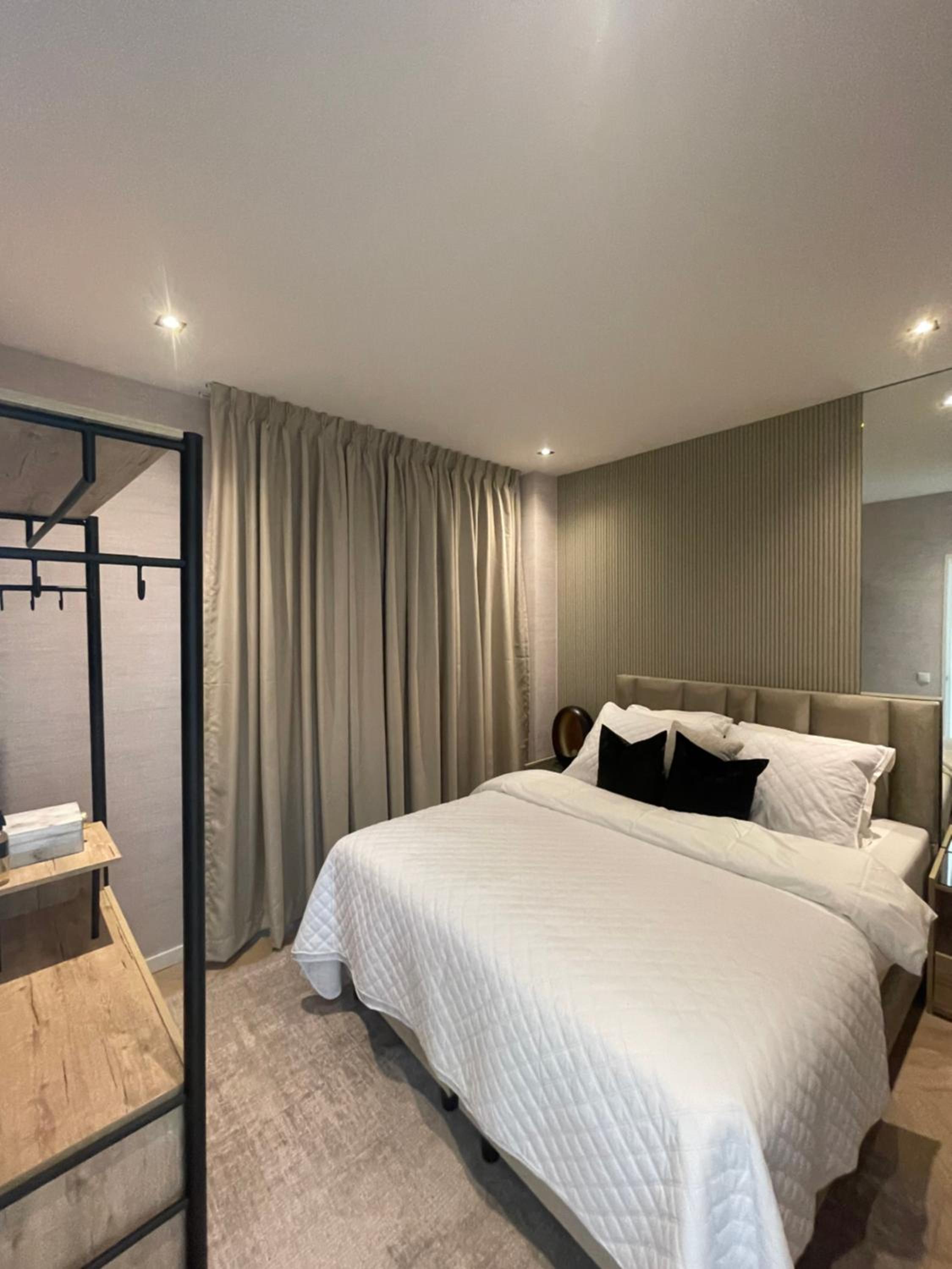 Centrum Hilversum appartement