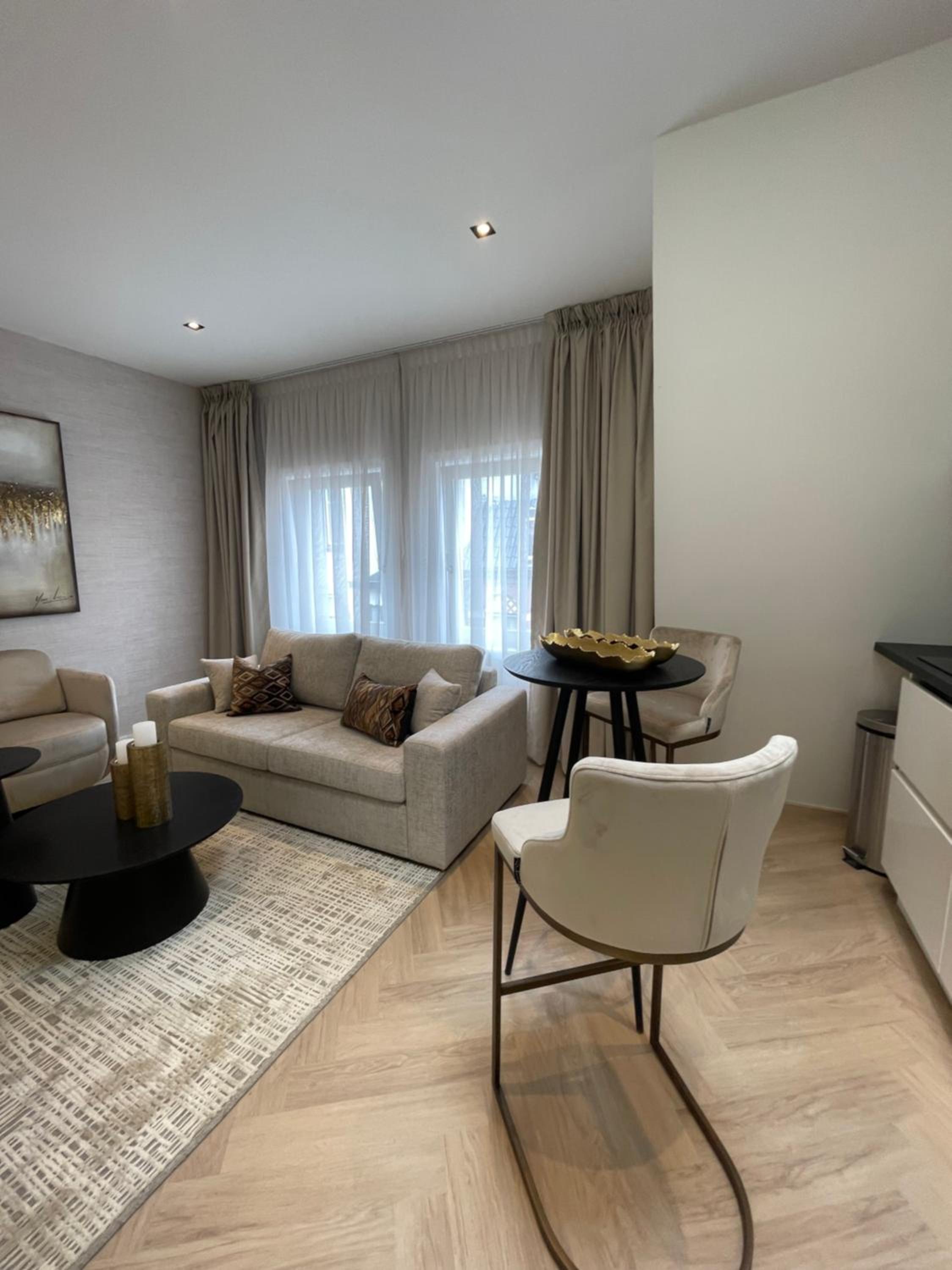 Centrum Hilversum appartement