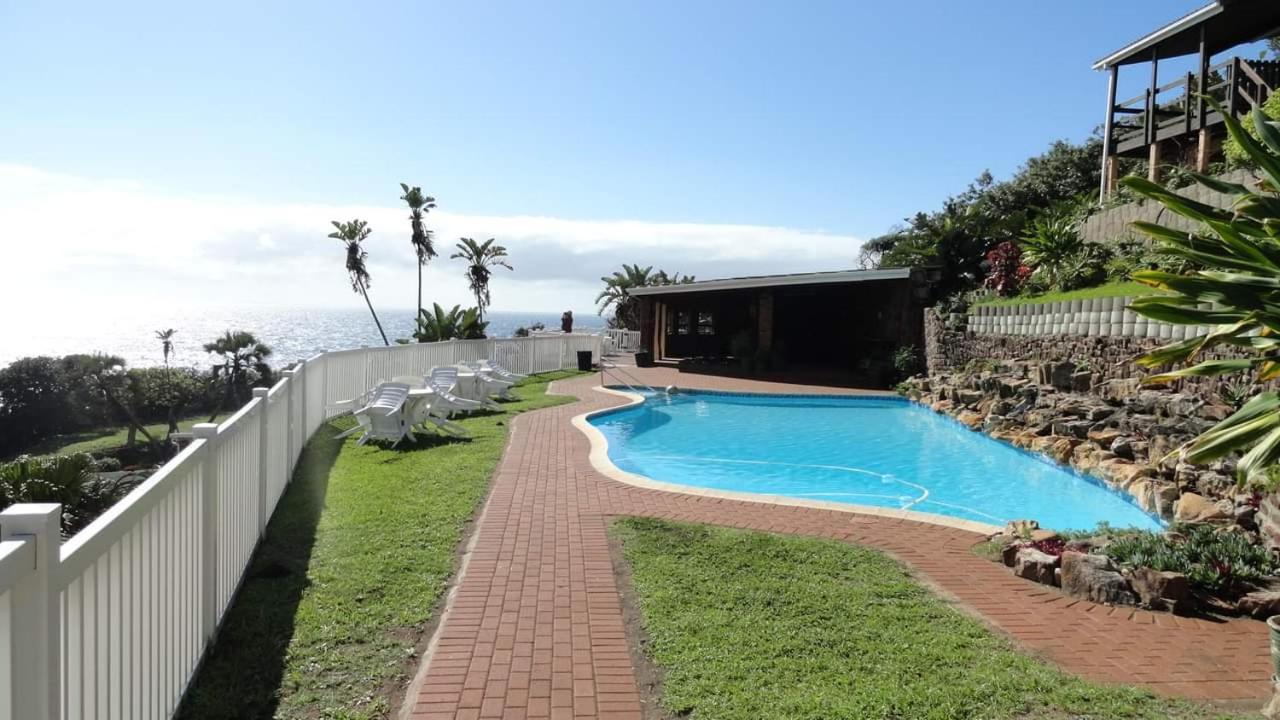Villa Del Sol 12 Deftige Dame view 2