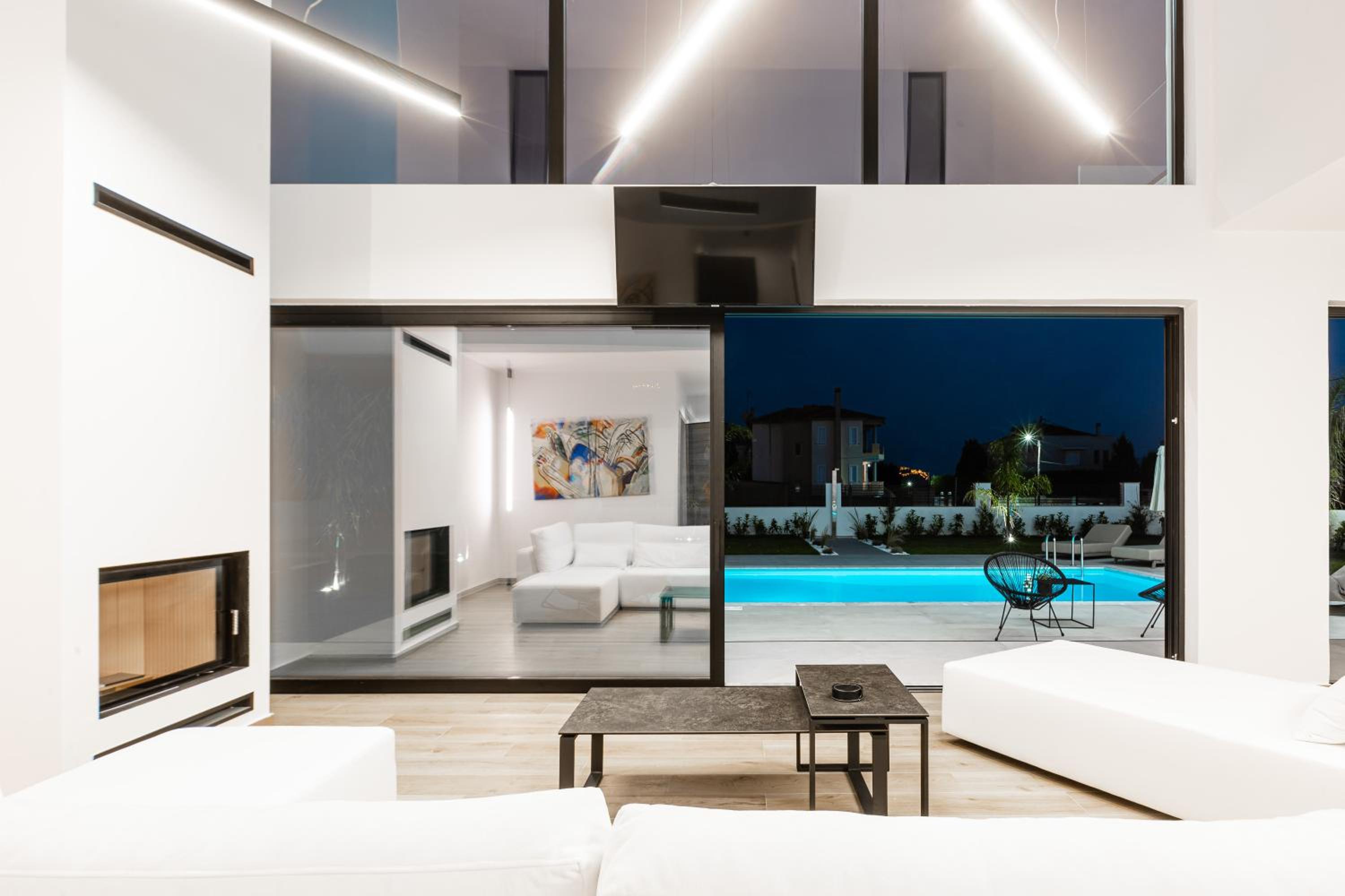 Sunshine Villa