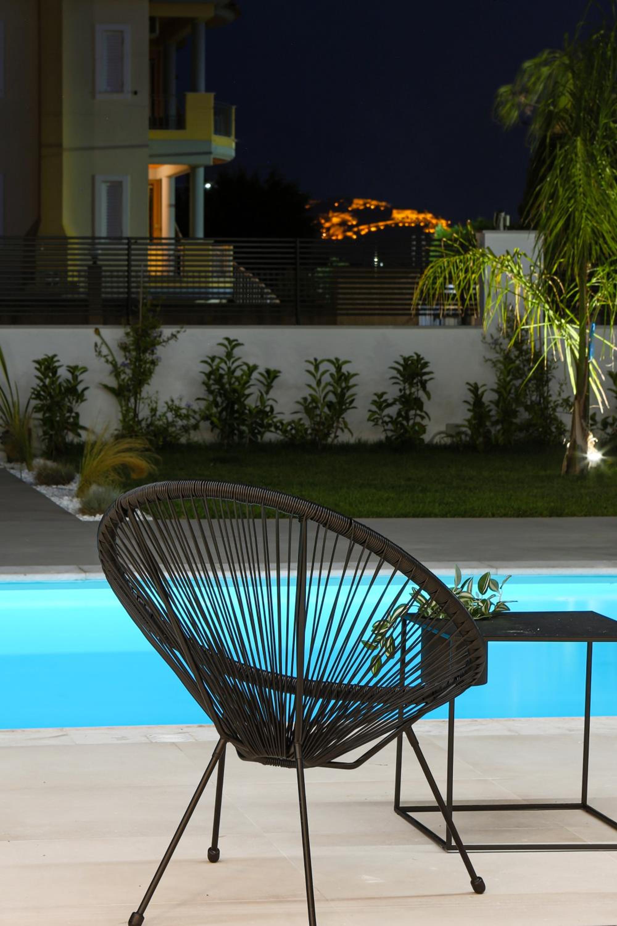 Sunshine Villa