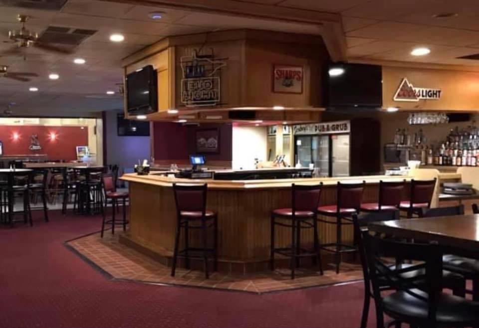 Crookston Inn & Convention Center