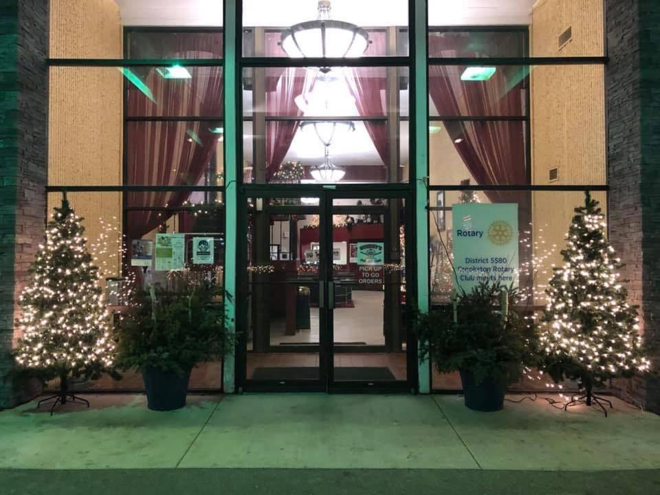 Crookston Inn & Convention Center