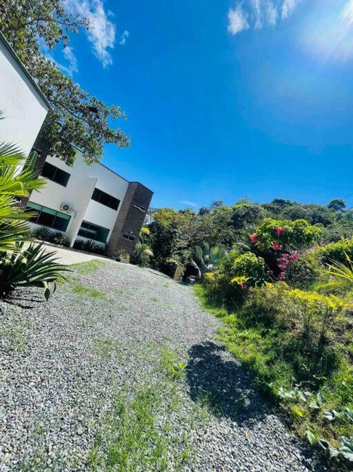 Hermosa finca en Santa Fe Antioquia con piscina