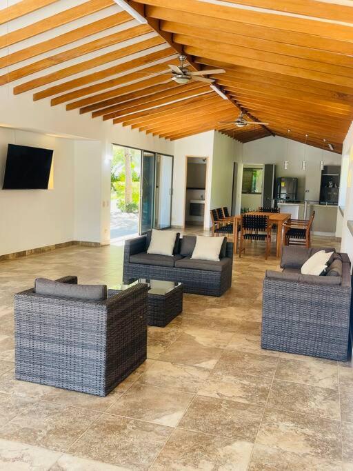 Hermosa finca en Santa Fe Antioquia con piscina