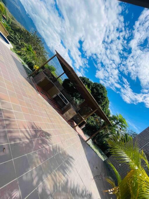 Hermosa finca en Santa Fe Antioquia con piscina