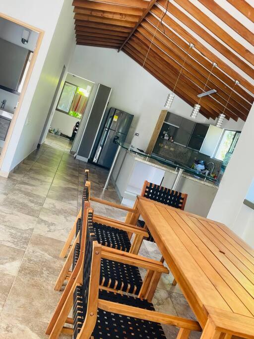 Hermosa finca en Santa Fe Antioquia con piscina