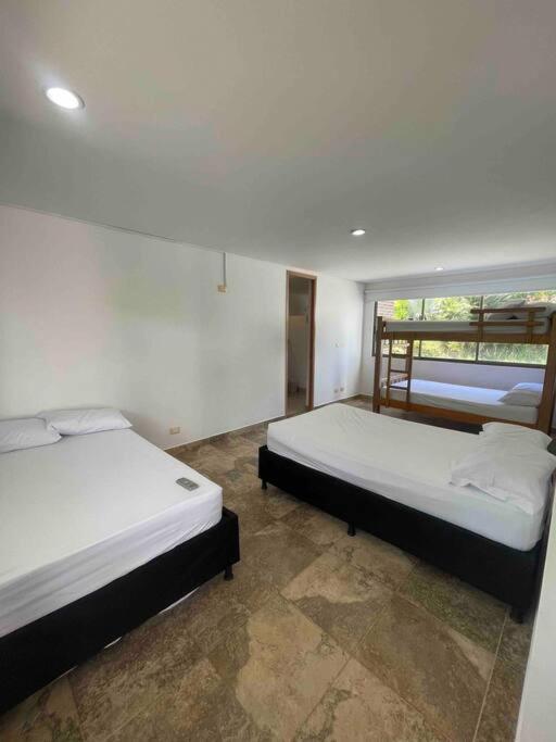 Hermosa finca en Santa Fe Antioquia con piscina