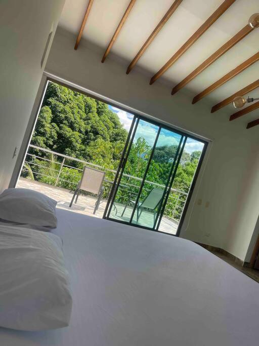 Hermosa finca en Santa Fe Antioquia con piscina