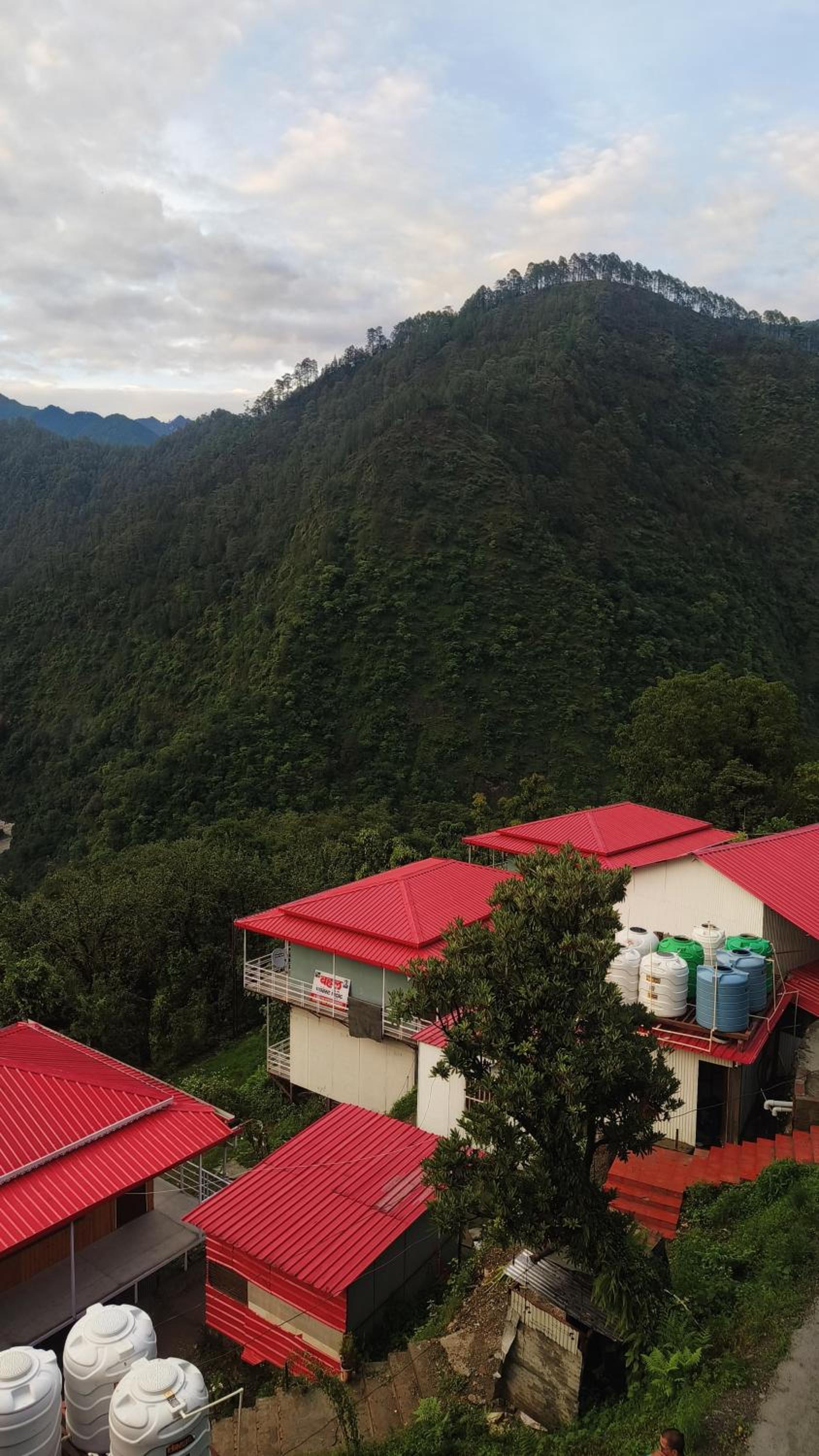 Vatika bliss view 5