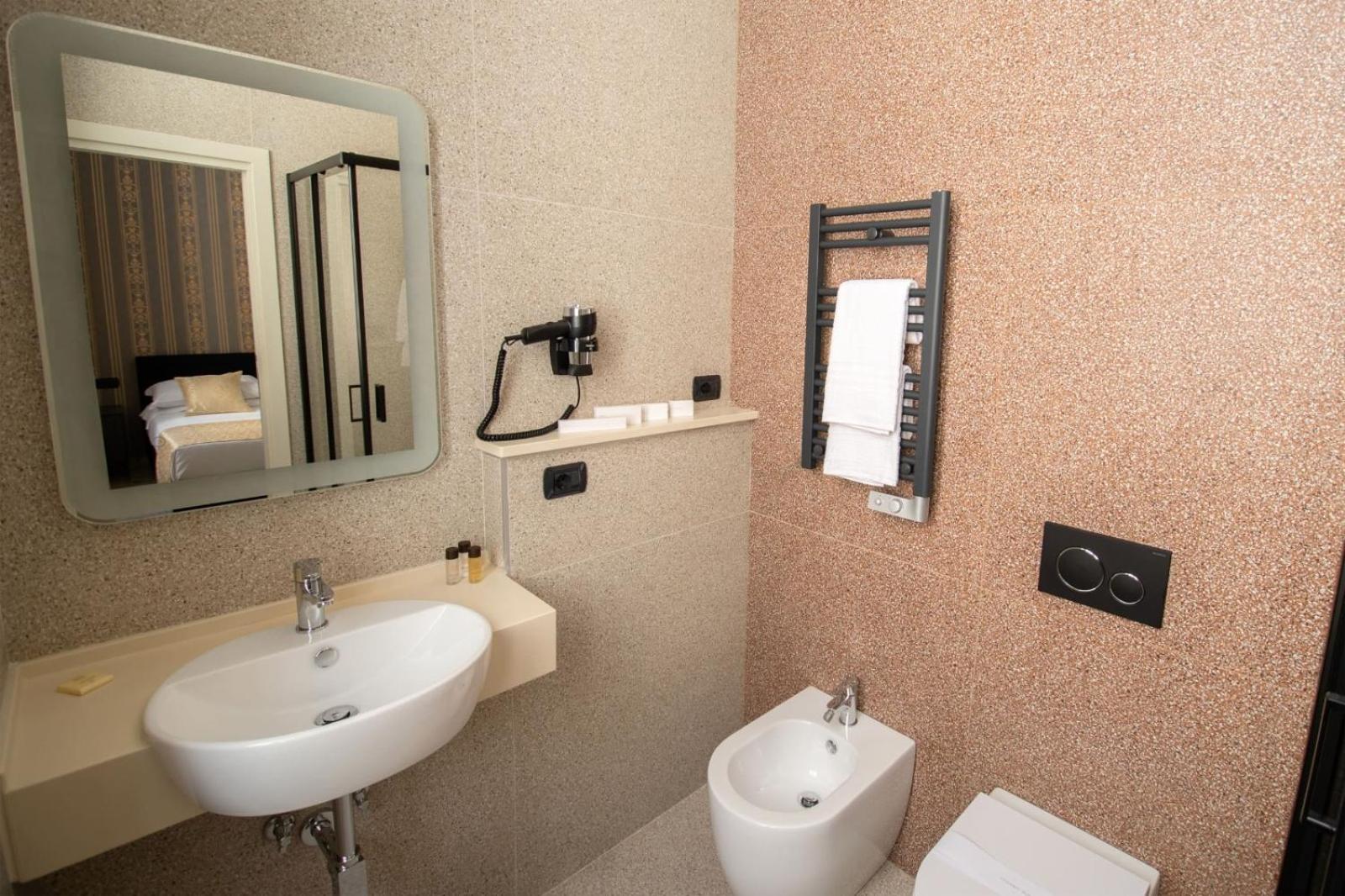 Lifestyle and Suites