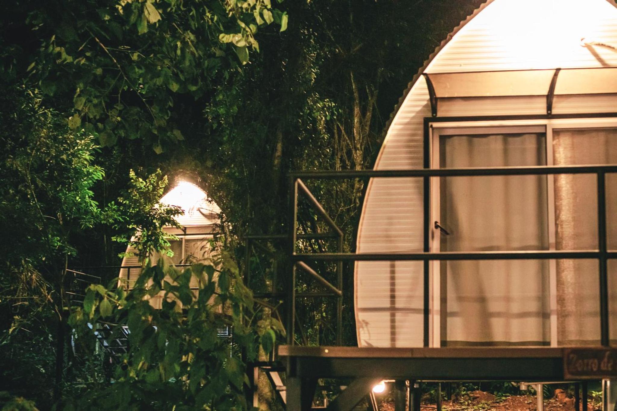 GLAMPING SELVA IGUAZU