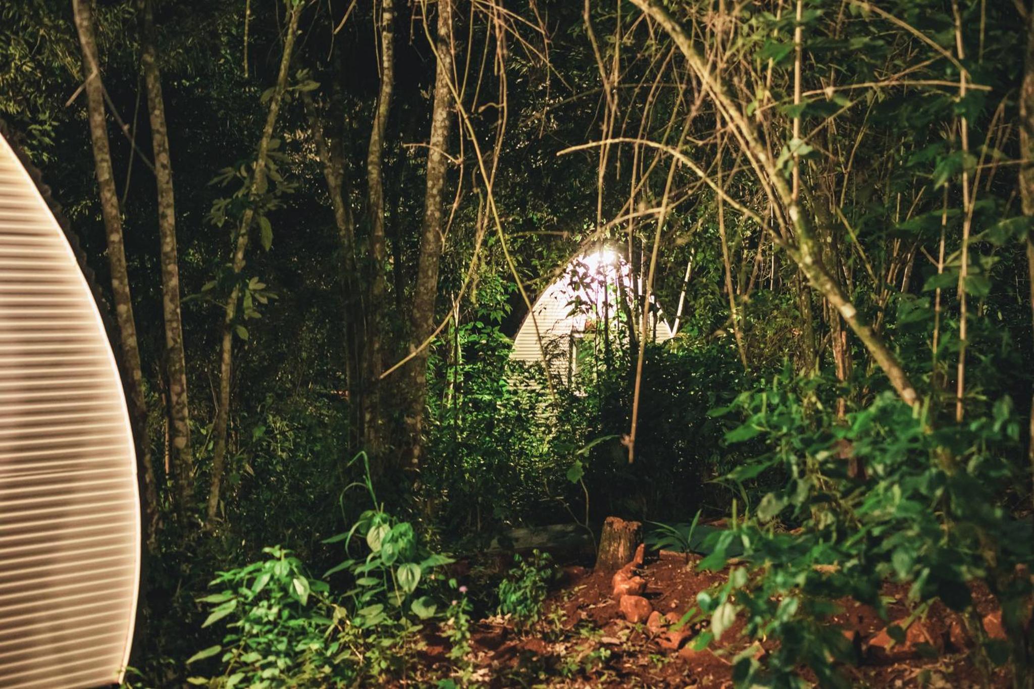 GLAMPING SELVA IGUAZU