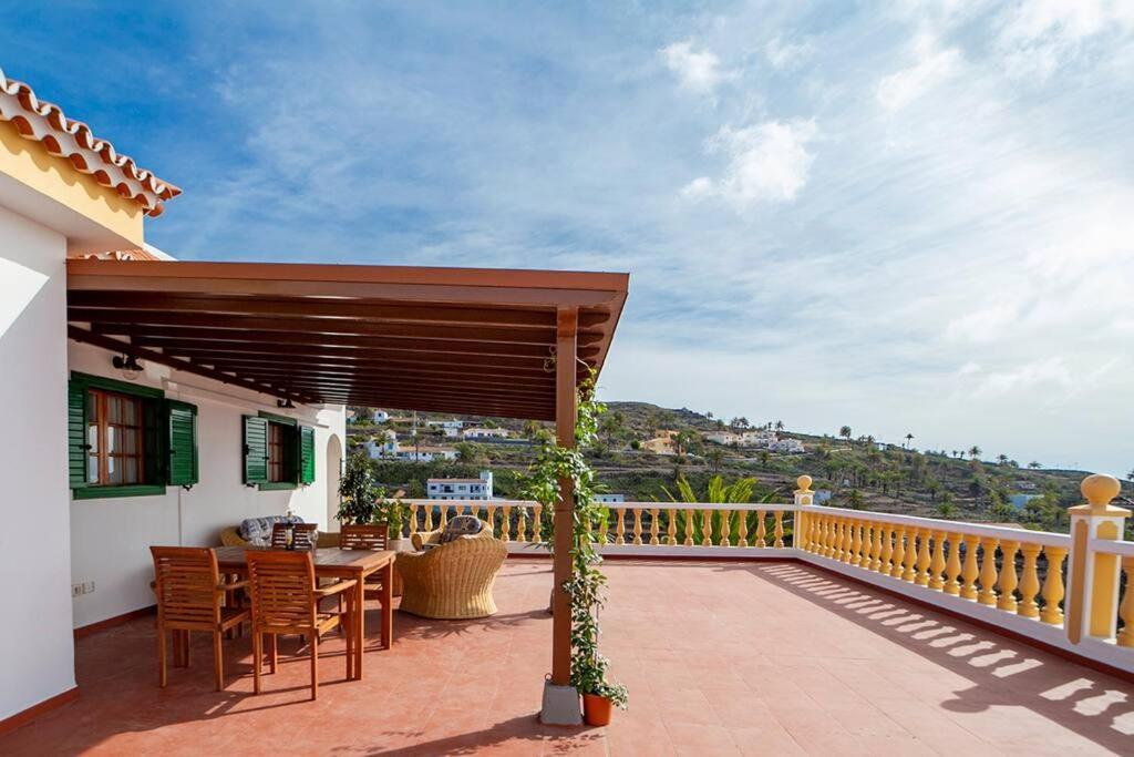 Villa Teram