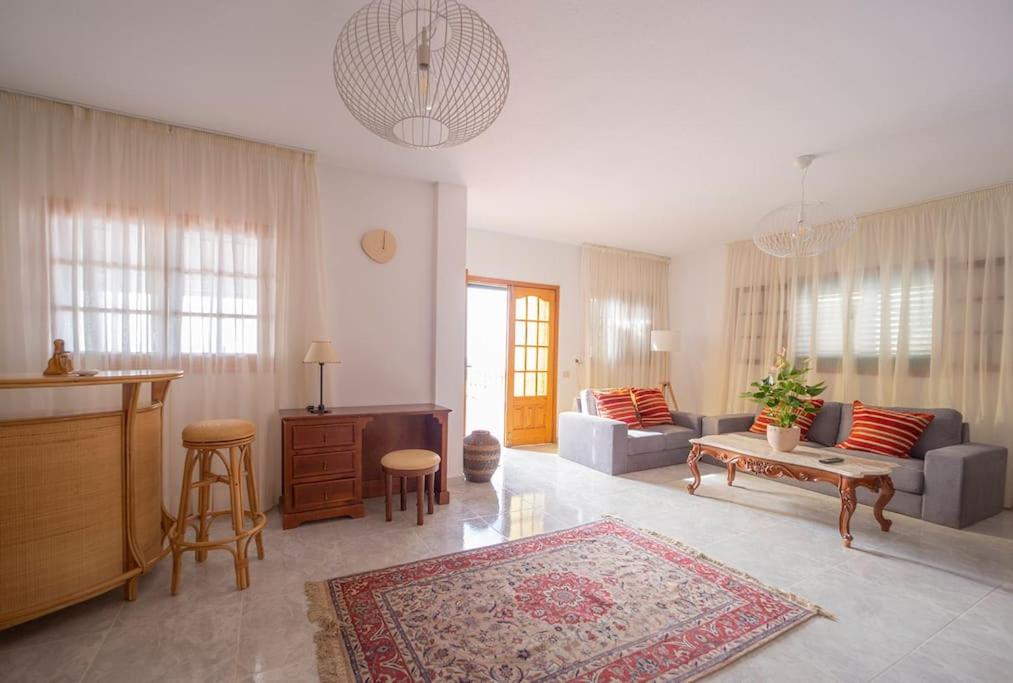 Villa Teram