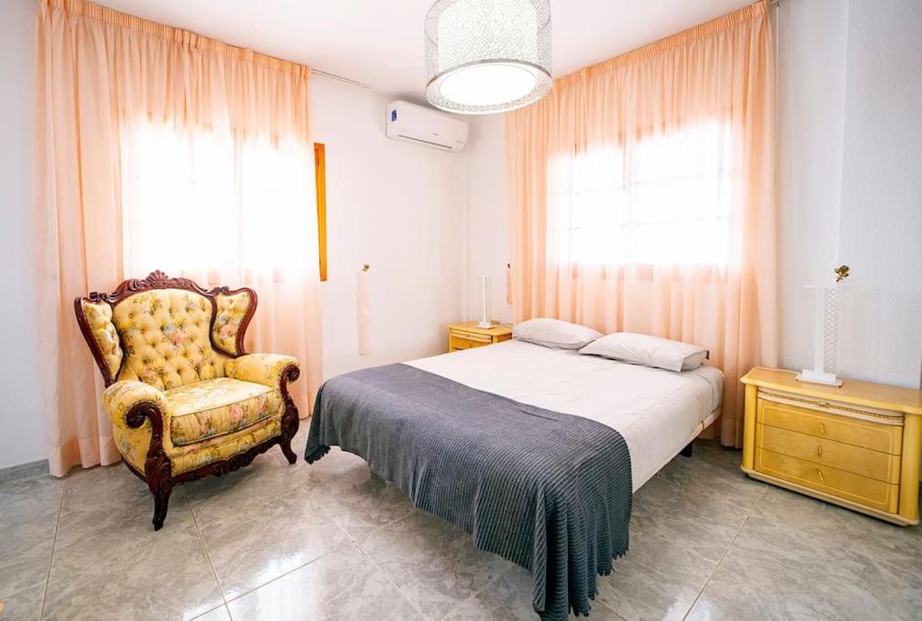 Villa Teram