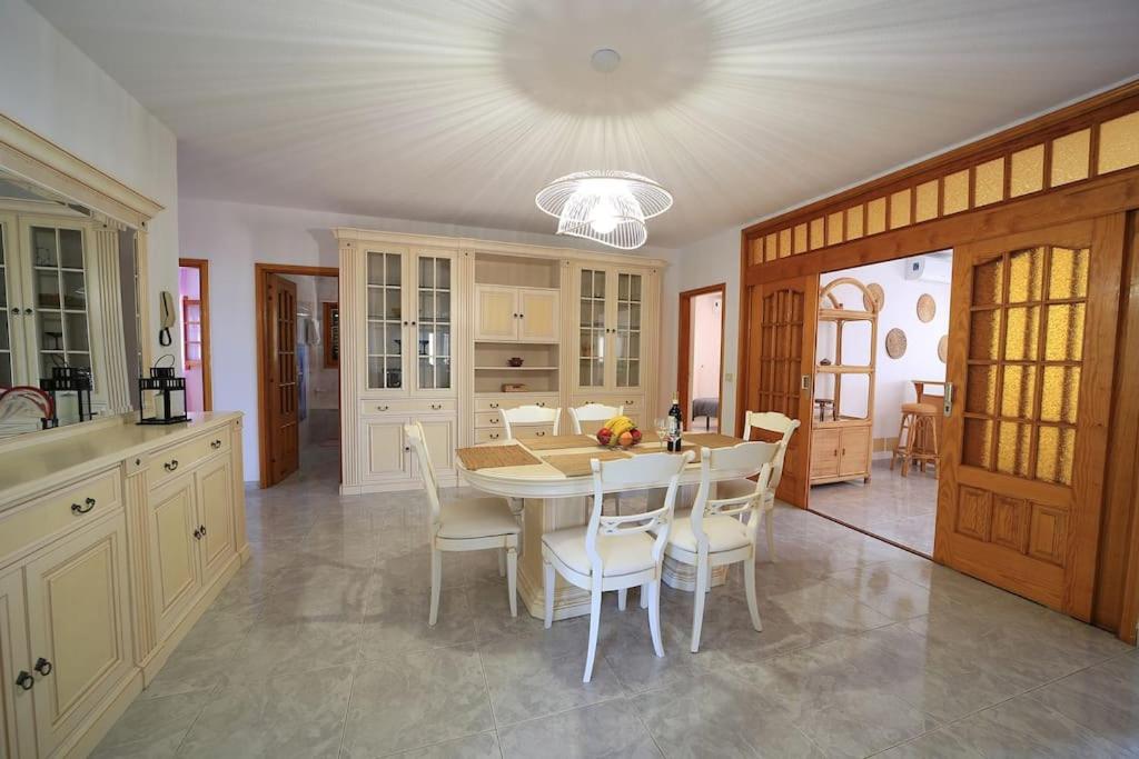 Villa Teram
