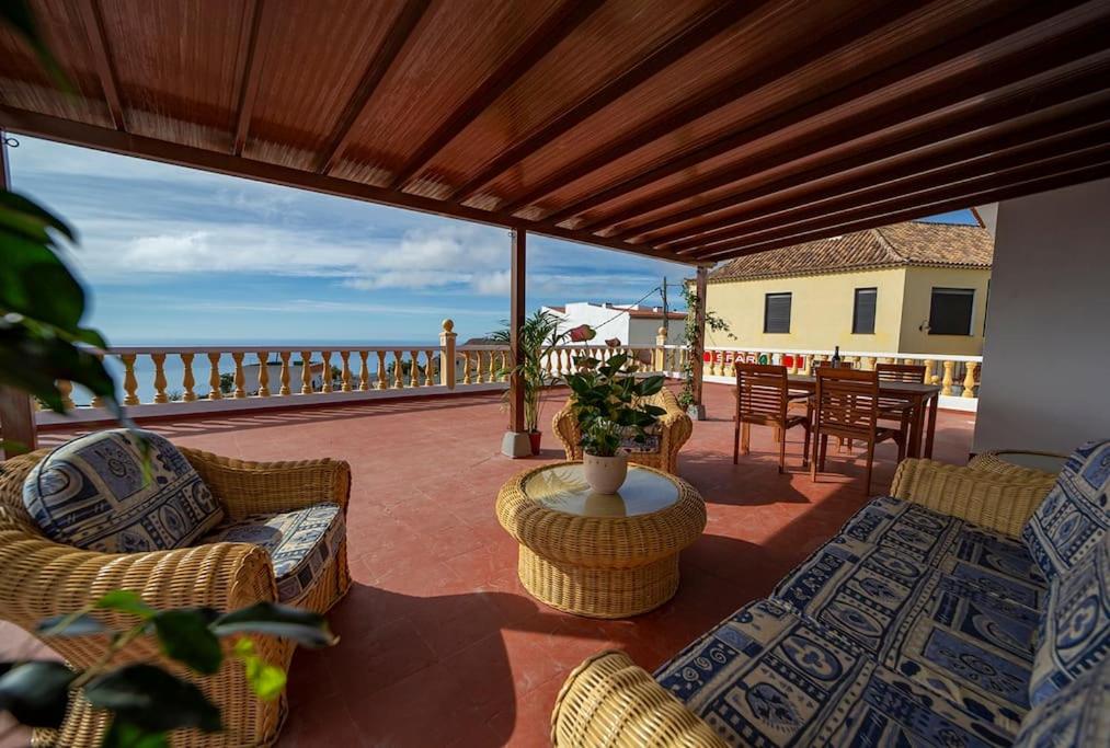 Villa Teram