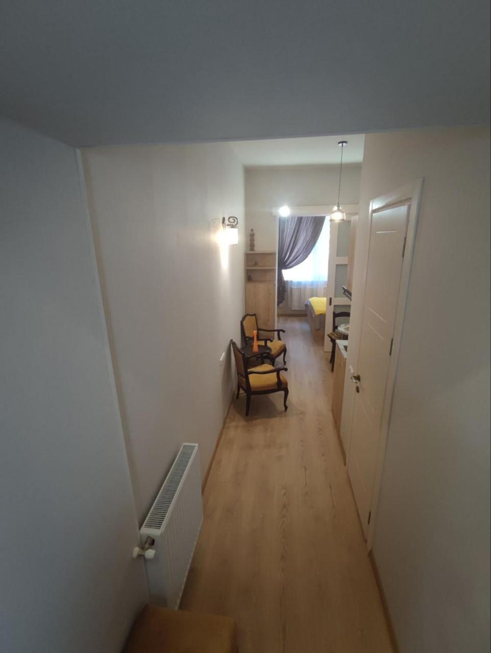 New apartment BARNABA close to Holiday Inn view 3