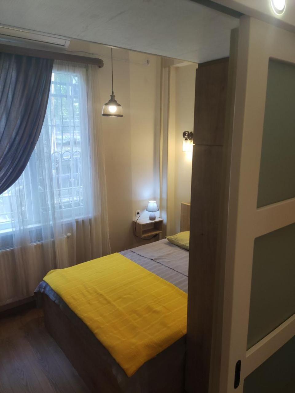 New apartment BARNABA close to Holiday Inn view 2