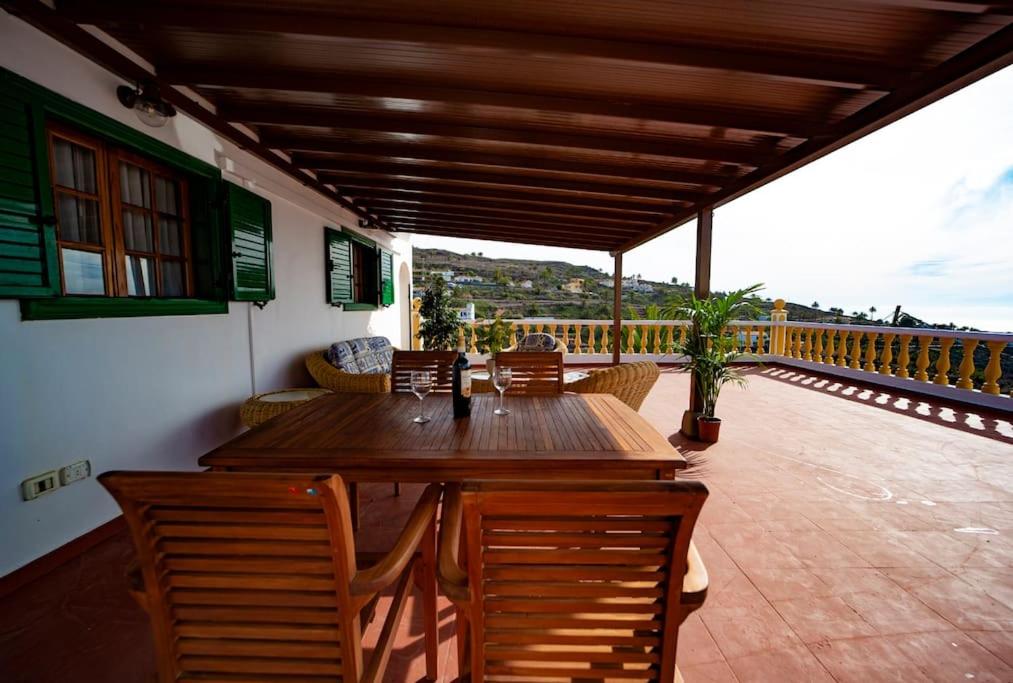 Villa Teram