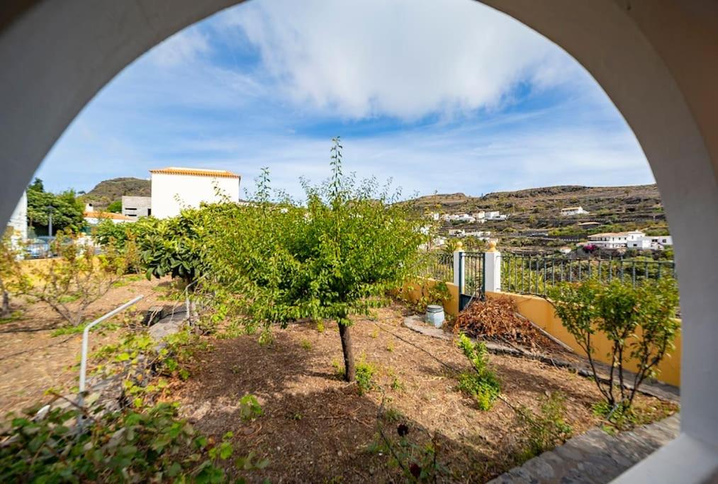Villa Teram