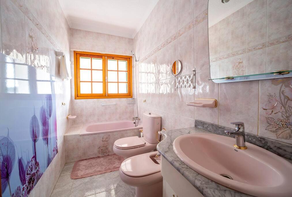Villa Teram