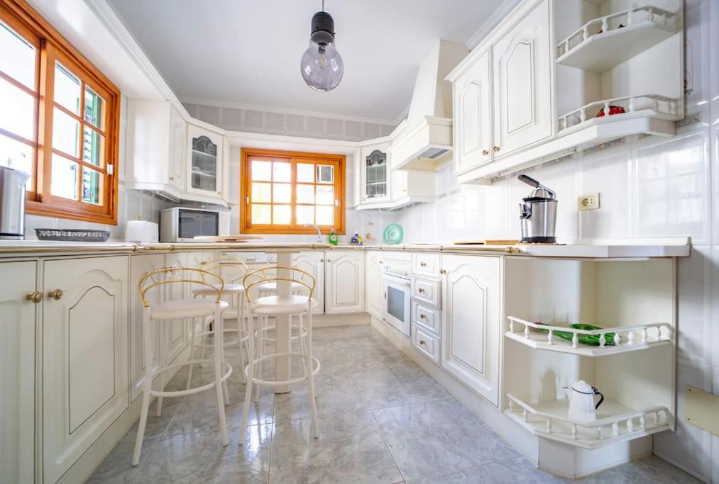 Villa Teram
