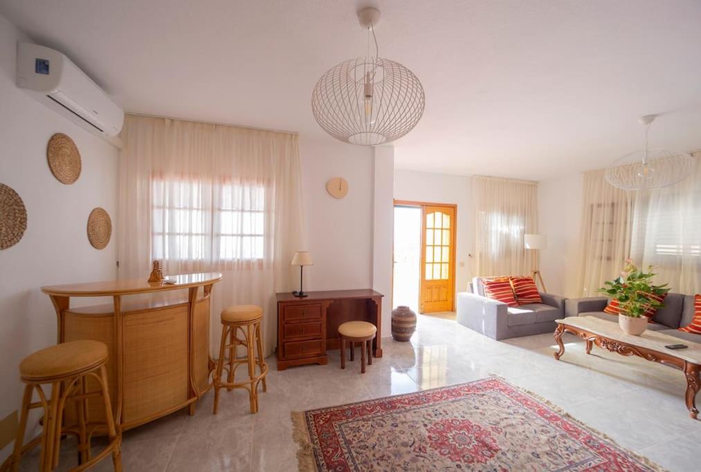 Villa Teram