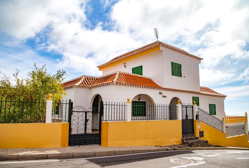 Villa Teram