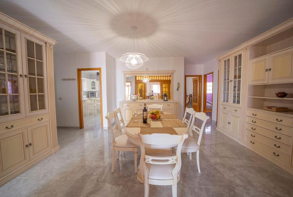 Villa Teram