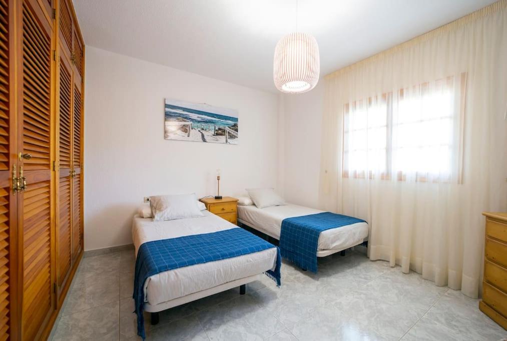 Villa Teram