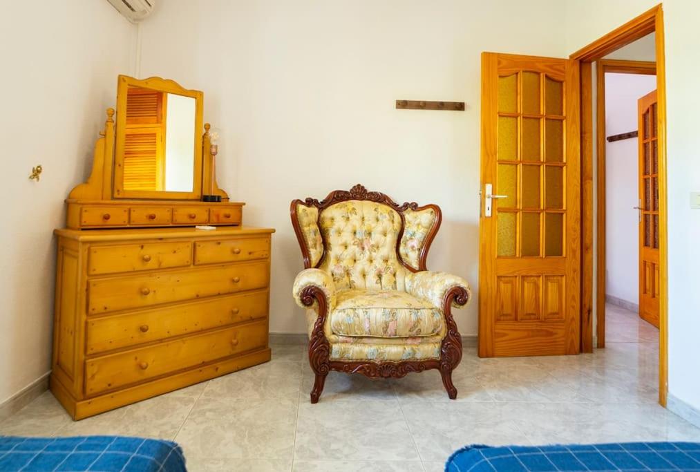 Villa Teram