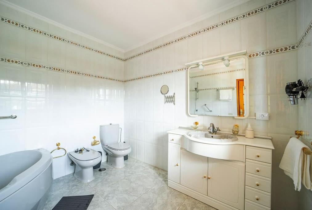 Villa Teram
