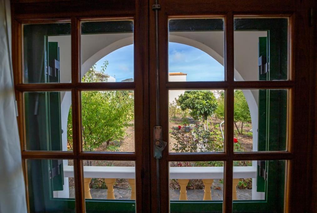 Villa Teram