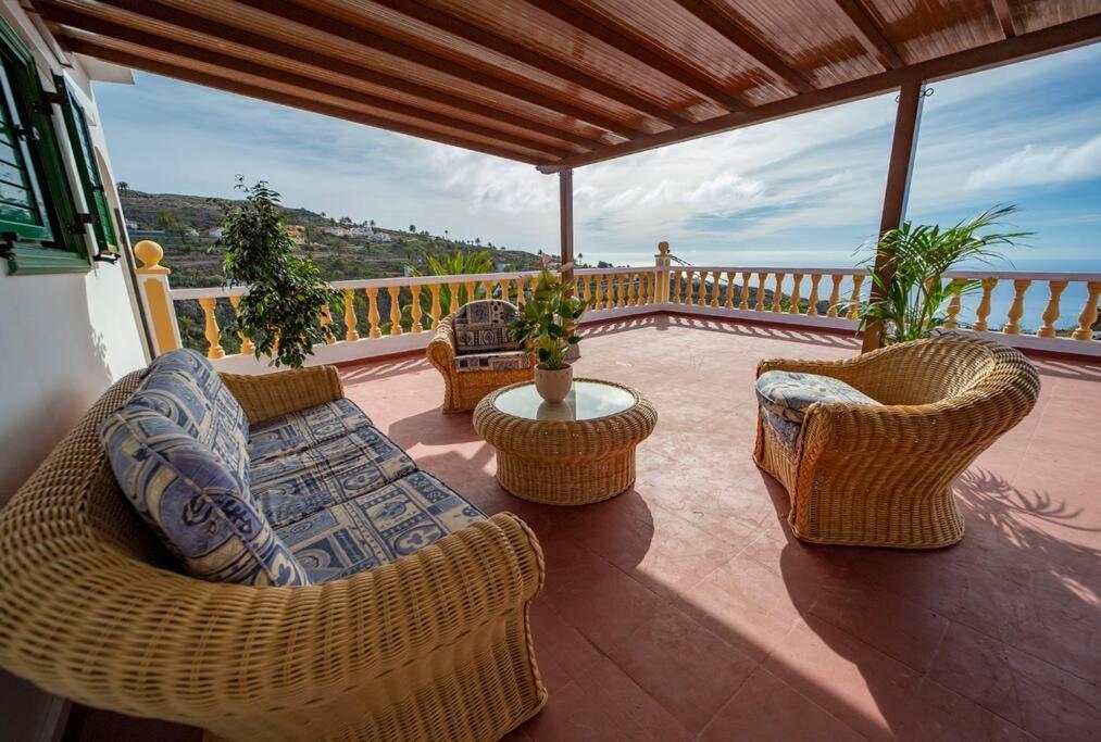Villa Teram