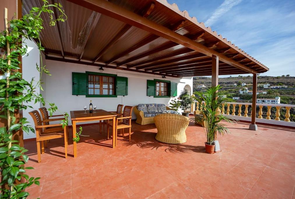 Villa Teram