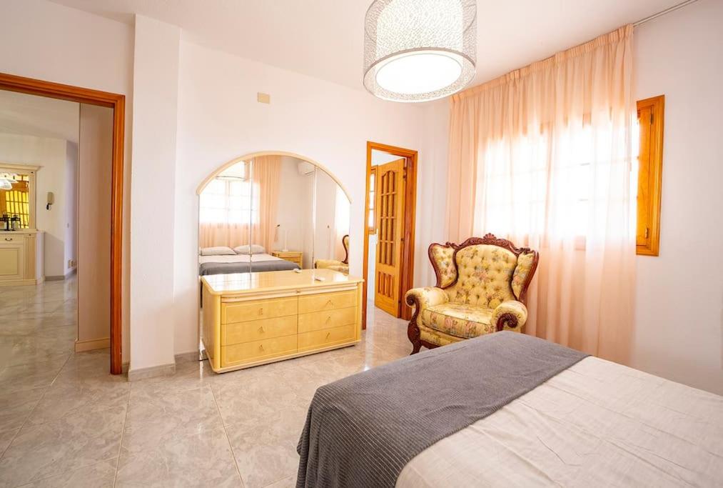 Villa Teram