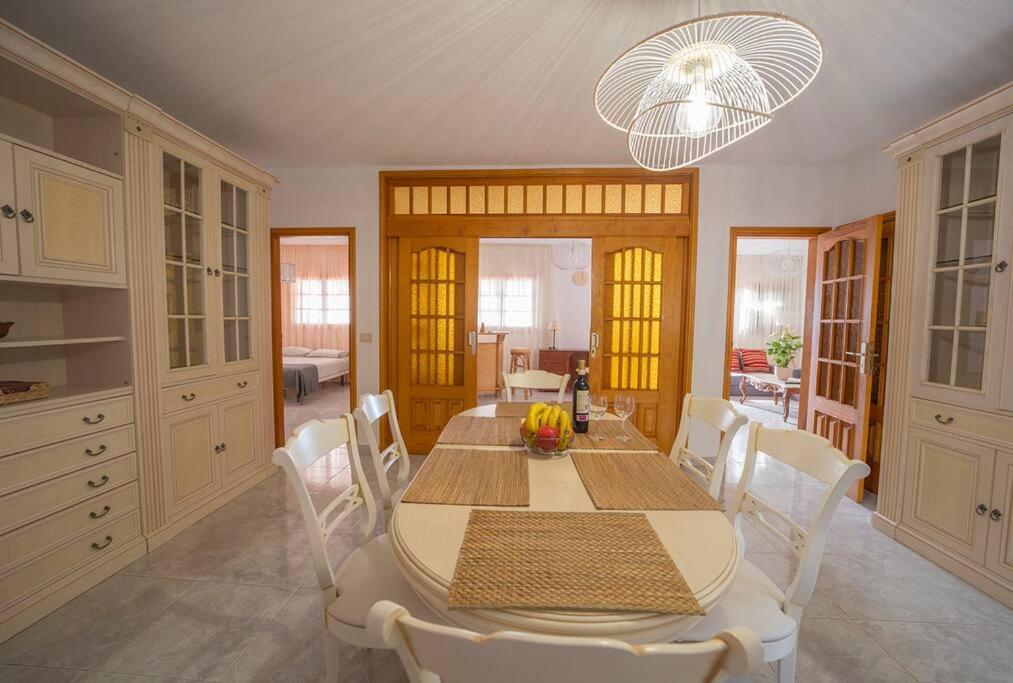 Villa Teram