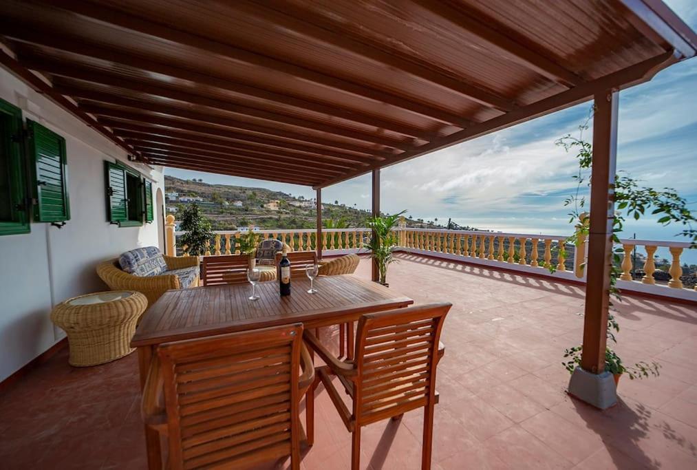 Villa Teram
