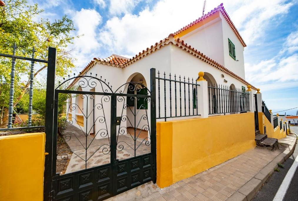 Villa Teram