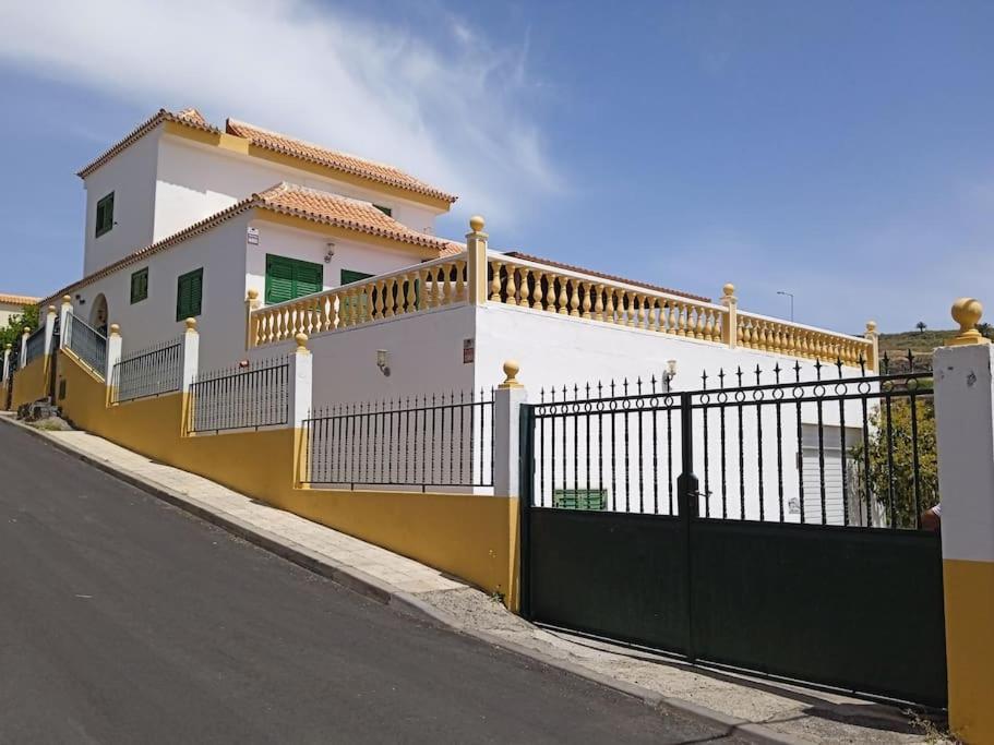 Villa Teram