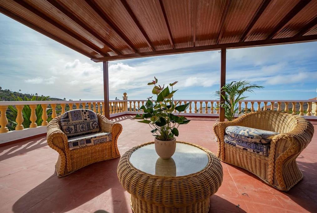 Villa Teram