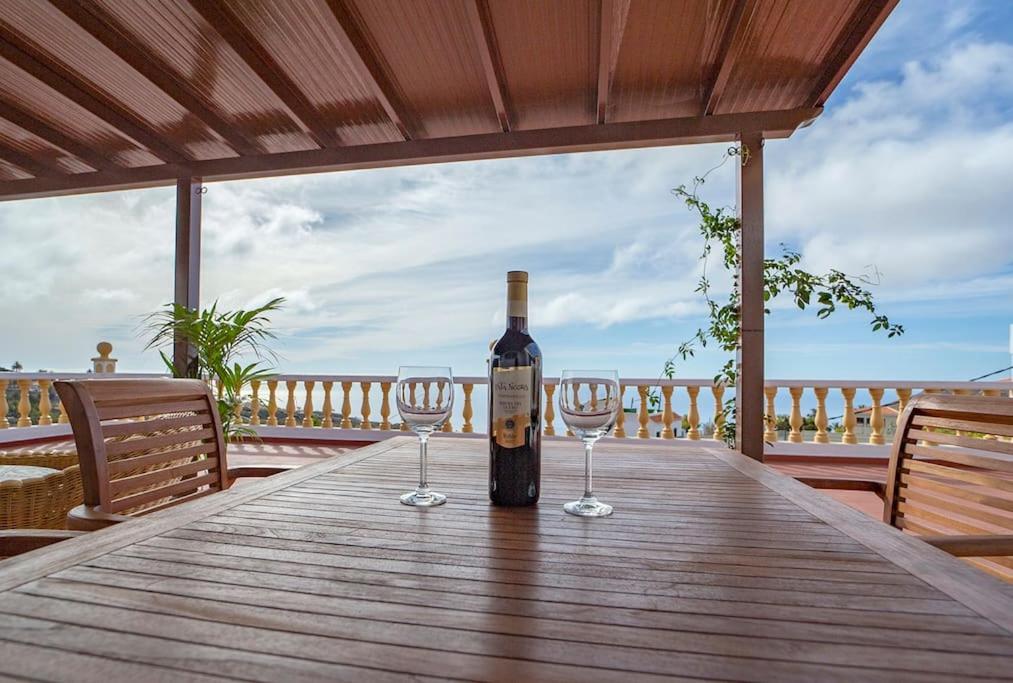 Villa Teram