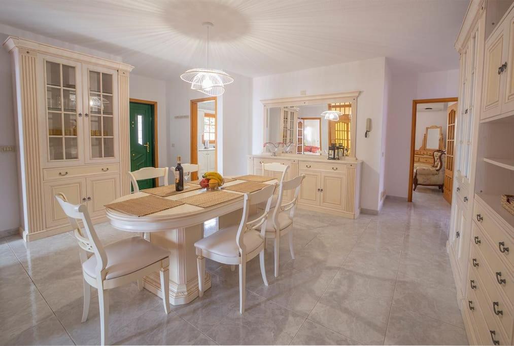 Villa Teram