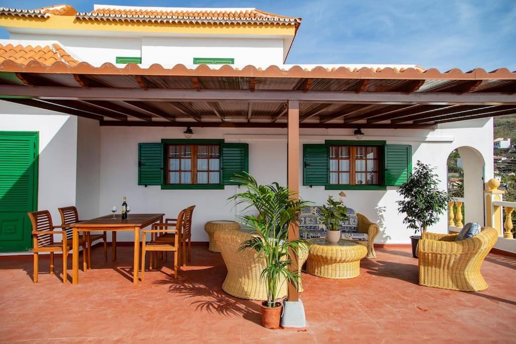 Villa Teram